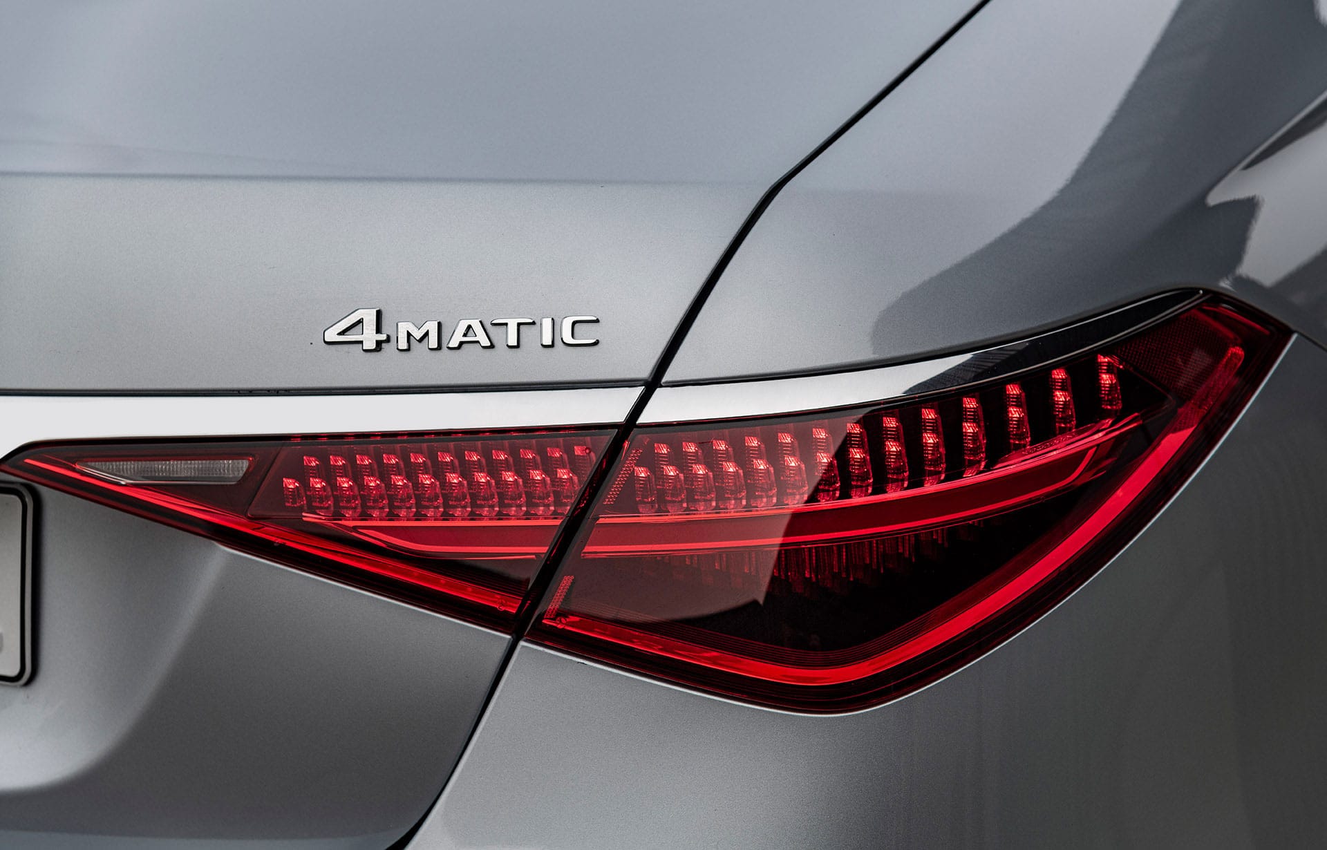 Mercedes-Benz 4MATIC - несправності системи повного приводу - Royal World Service