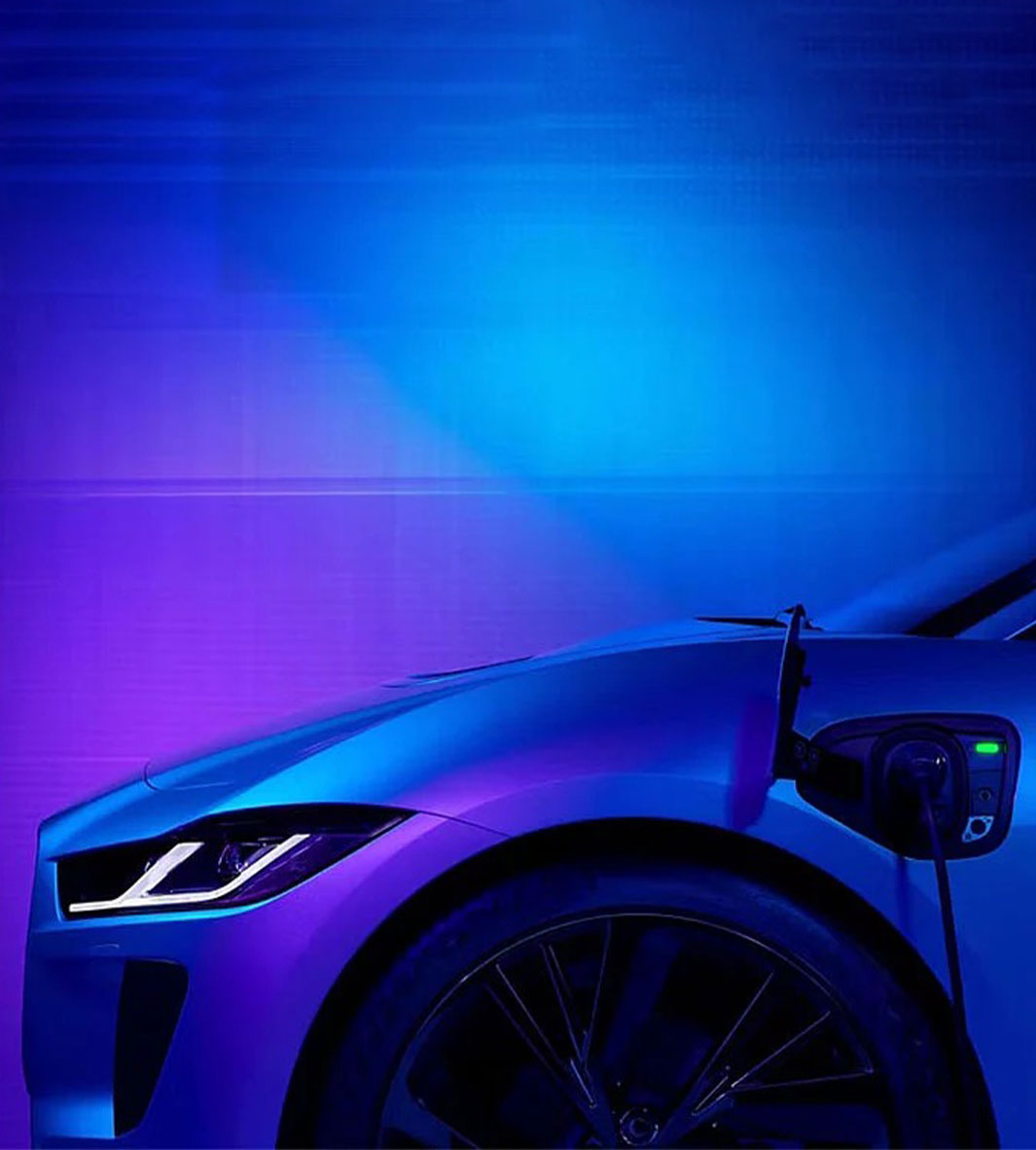 Ремонт електричних та гібридних автомобілів Jaguar в автосервісі