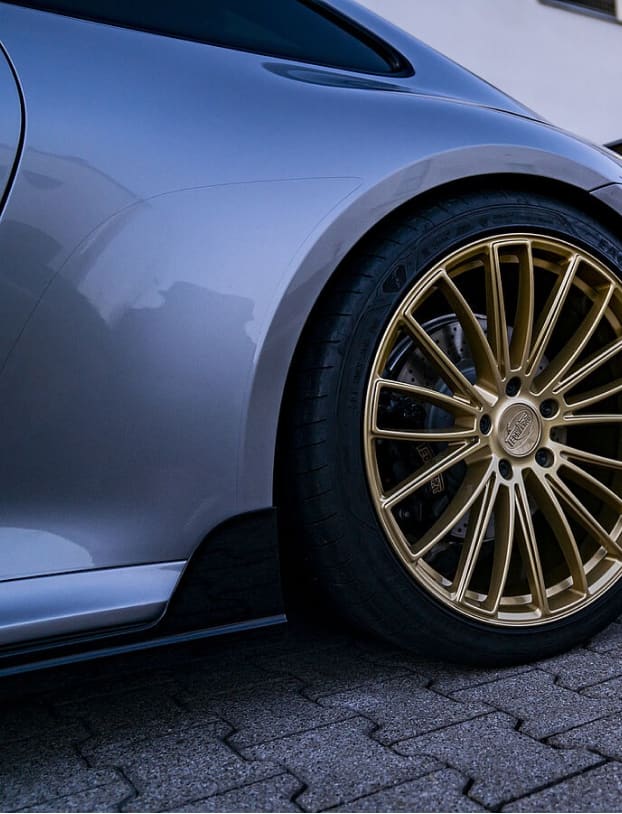 Тюнінг автомобіля